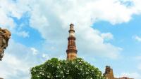Delhi's monsoon could be ending. Here's what could bring rain one last time
