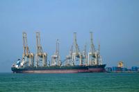 Saudi, Egypt leaders urge secure Red Sea navigation