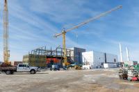 Trade war fuelling spike in city costs