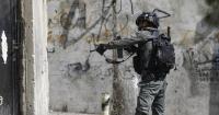 The Israeli army kills a Palestinian in a new raid near Ramallah, in the West Bank