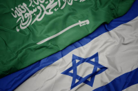 Israel and Saudi Arabia reportedly hold CENTCOM-mediated talks on Houthi threat