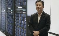 Japan's Sharp begins taking domestic orders for AI servers made by Foxconn