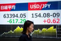 Japan must choose between cheap money and a livable yen