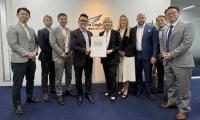 Finnair, Yusen Logistics partner on sustainable aviation fuel