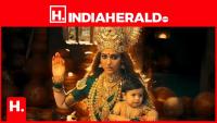Sundar C Took the Risk—Now Nayanthara’s Mookuthi Amman 2 Has a BIG Problem