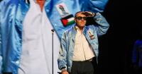 Macklemore on being dropped from Ed Sheeran tour over Palestine remarks
