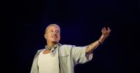 Macklemore forced off Ed Sheeran tour by Patriots owner over Palestine comments