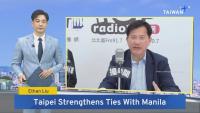 Taiwan Plans Second Mission in Philippines – Sept. 15, 2026