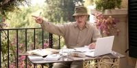 Woody Allen puts Spain in the spotlight as filming begins for star-studded film project