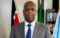 UN appoints Kenya's Martin Kimani as Assistant Secretary-General for Africa