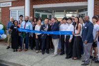 ScoliCare® North Carolina Opens in Durham