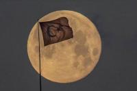 Turkey will conquer the Moon - date announced