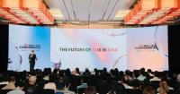Tech in Asia Conference returns to Singapore for 15th edition as enterprise AI takes centre stage