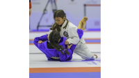 UAE extends school Jiu-Jitsu programme for three years