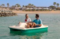 DCT Abu Dhabi launches Islands and Water Sports Guide
