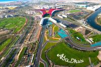 Abu Dhabi developer Miral unveils $3.3bn Yas Island project pipeline