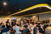 bhc Opens First Store in Ho Chi Minh City
