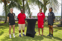 PNG FACE NEW ZEALAND IN OFC U-16 WOMEN’S CHAMPIONSHIP SEMI-FINAL