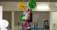 Samoa junior weightlifters face elite Oceania test