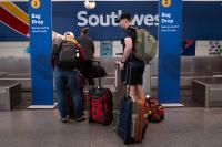 Southwest Airlines Launches 'Week of WOW' Sale: Save Up to 40% on Flights and More