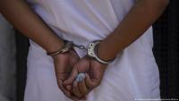 El Salvador court hands down 1st life sentence for femicide