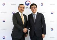 S. Korea, Uzbekistan discuss cultural cooperation in ministerial meeting