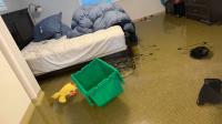 Fund launched as frustrated Salt Lake City residents fume over flooding fiasco