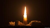 Europe launches two climate observation satellites