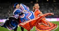 National Hispanic Heritage Month begins with celebrations across the U.S.
