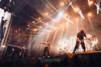 Alex Terrible (Slaughter To Prevail) releases additional statement about his political stance