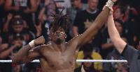 Je’Von Evans qualifies for Money in the Bank ladder match