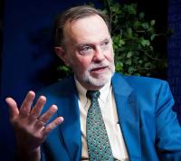 Tibor Nagy Praises Ethiopian Airlines’ Strategic Model