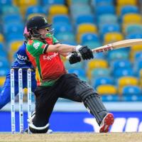 Tridents Women sneak into CWPL play-offs despite loss