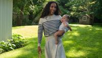 Minnow, the Family Lifestyle and Swimwear Brand, Expands Into Cashmere Sweaters