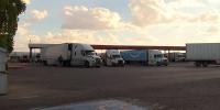 Record-high diesel prices squeeze Arizona small businesses
