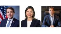 Greek Americans in Public Life: Pappas Advances as Major State Races Take Shape