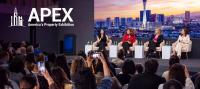 APEX Las Vegas 2026 to Convene Global Leaders in Real Estate, Investment, Infrastructure and Innovation