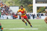 Kumuls dealt with huge blow as World Cup star in doubt