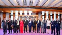 China issues strong warning over Taiwan-Panama parliamentary exchanges