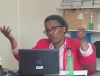 OVER 11,000 QACHA’S NEK CHILDREN TARGETED FOR DEWORMING