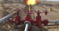 New gas well brought into operation in eastern Turkmenistan