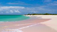 Goodbye Trunk Bay, So Long Seven Mile Beach: Visit This Secret Caribbean Escape With Pink Sand Beaches