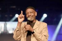 Joburg Theatre to celebrate Caiphus Semenya’s musical legacy