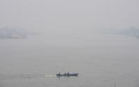Indonesia Records 1,437 Hotspots As Transboundary Haze Persists