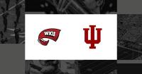 How to watch Western Kentucky vs. No. 4 Indiana: TV channel and streaming options for September 19