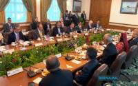 Business : Anwar To Discuss Maldivesâ€™ Oil Exploration Proposal With Petronas