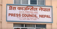 Nepal Press Council flags YouTuber’s interview with flood survivors in ICU