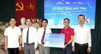 Keppel expands Bytes for Future programme to Hanoi