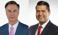 Zurich US names Alex Wells as new CEO