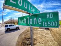 The street  names of Manteca celebrate race cars (of course), California counties, past mayors, French countryside & more
